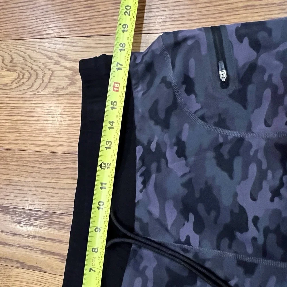 Bylt Basics Elite+ Joggers Black Camo‎ XXL